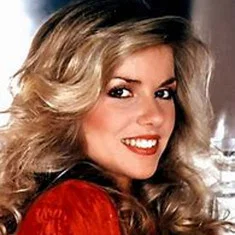 Terri Welles