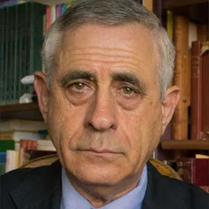 Mordechai Kedar