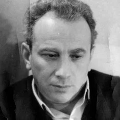 Борис Балтер