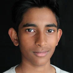 Jairaj Varsani