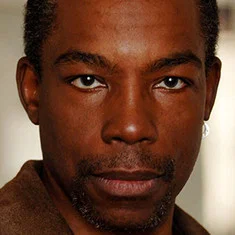 Leland Gantt