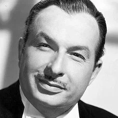 Xavier Cugat