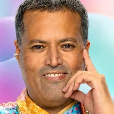 Aldo Rendón