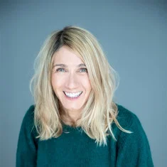 Alexandra Chouraqui