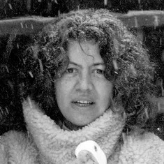 Jane Wodening