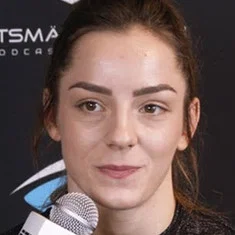 Josefine Lindgren Knutsson