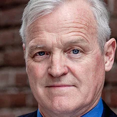 Lance Spellerberg