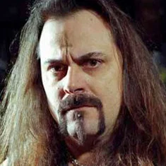 Glen Benton