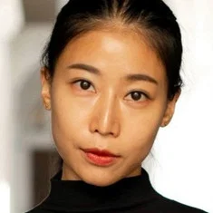 Tiffany Hsueh