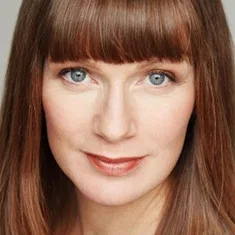Kirstie O'Sullivan