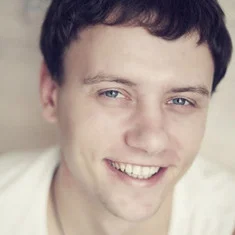 Сергей Штатнов