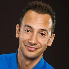 Carlos Keyes
