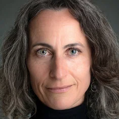 Laura Frances-Martin