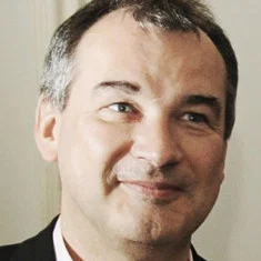 Uwe Eric Laufenberg