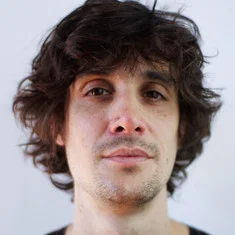 Luis Alberto Heras