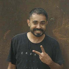 Sruthil Mathew