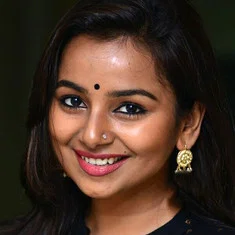 Mrudula Murali