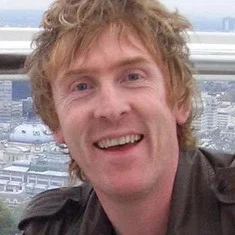 Hector Ó hEochagáin