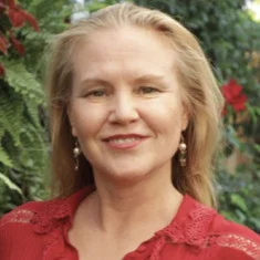 Camille Hardman