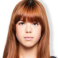 Fia-Marie Lin