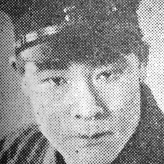Yasurō Shiga