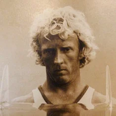 Skip Frye
