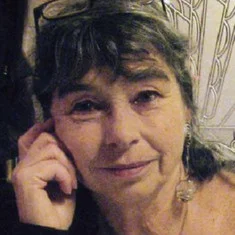 Evelyne Istria