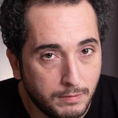 Idir Benaibouche