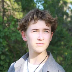 Jesse Roberts