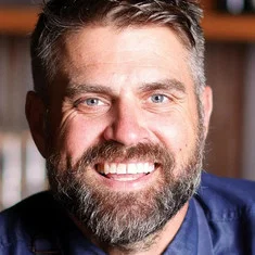 Luke Zahm