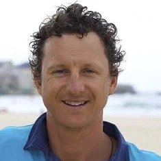 Dean Gladstone