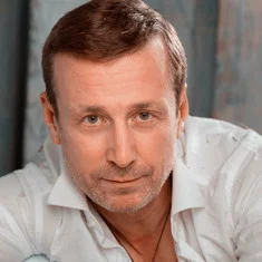 Сергей Апрельский