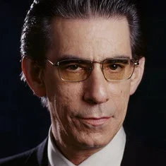 Richard Belzer
