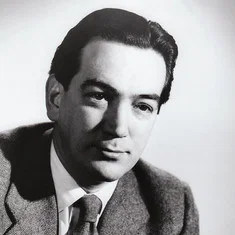 Alexander Mackendrick