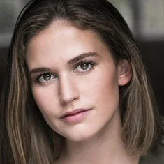 Genevieve Kent