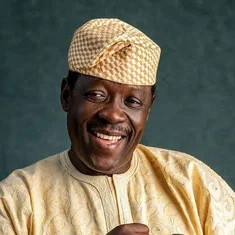 Taiwo Hassan