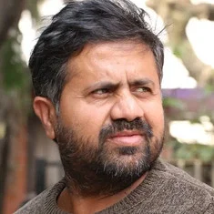 Bholaraj Sapkota