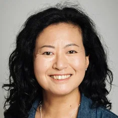 Mayuko Lindström