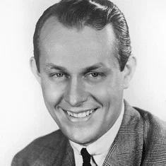 Vaughn Monroe