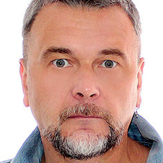 Сергей Пищиков