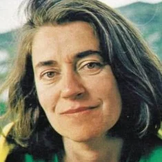 Ioanna Karystiani