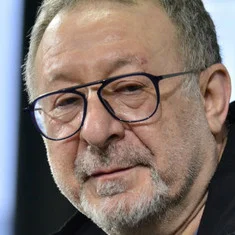 Евгений Маргулис