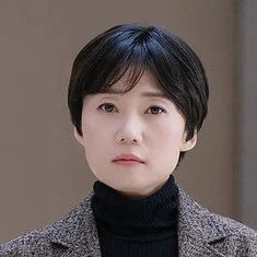 Lee Kyoung-mi