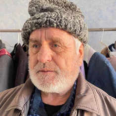 Mihai Petrov