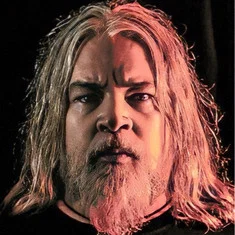 Tomas Haake