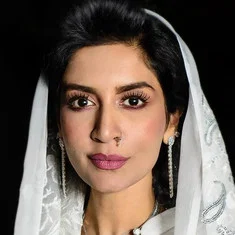 Saman Ansari