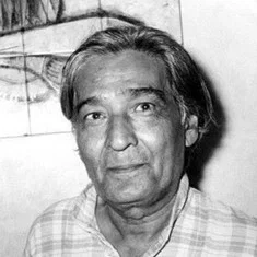 Jan Nisar Akhtar