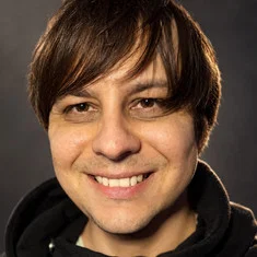 Dmitry Kurchatov