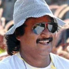 K. S. Selvaraj