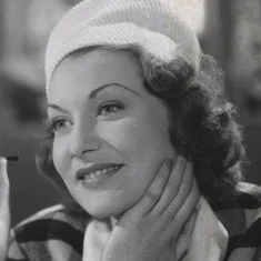 Bjørg Riiser-Larsen